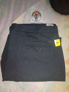 DOCKERS SLACK 
ORIGINAL 
W40 L42
COLOUR BLUEBLACK