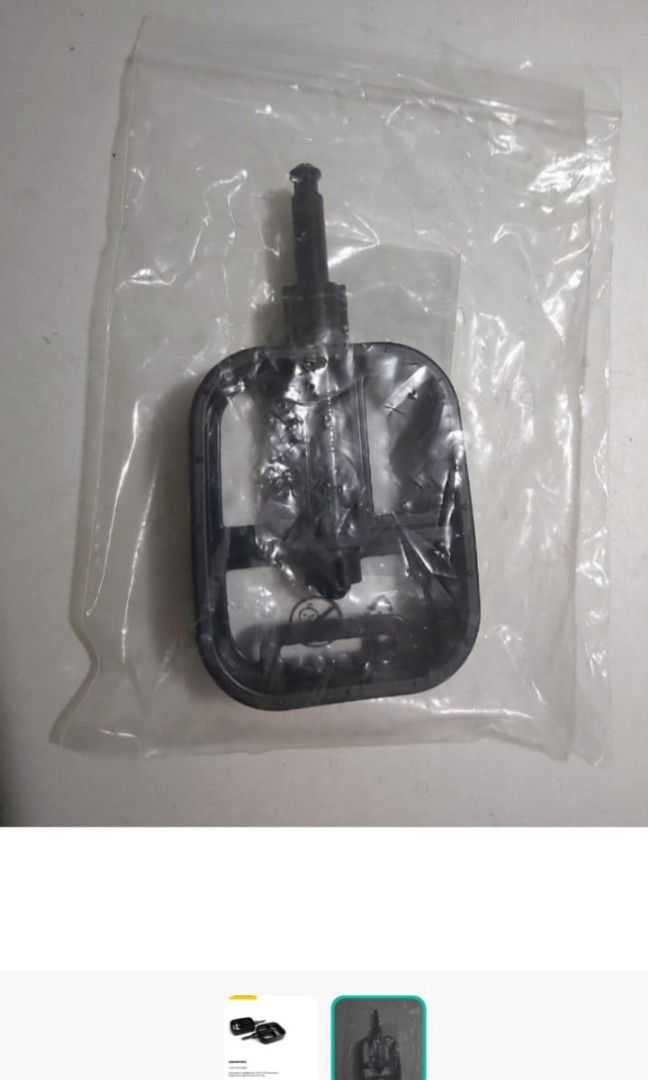 Doona Liki Trike pedal replacement, Babies & Kids, Going Out, Other