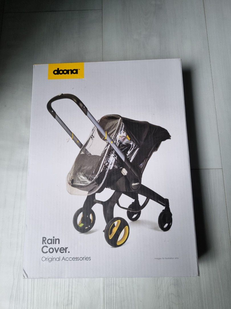 Doona rain cover brand new Babies Kids Going Out Other Babies