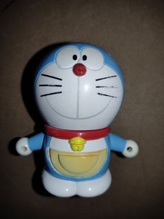 Doraemon Diecast Banpresto