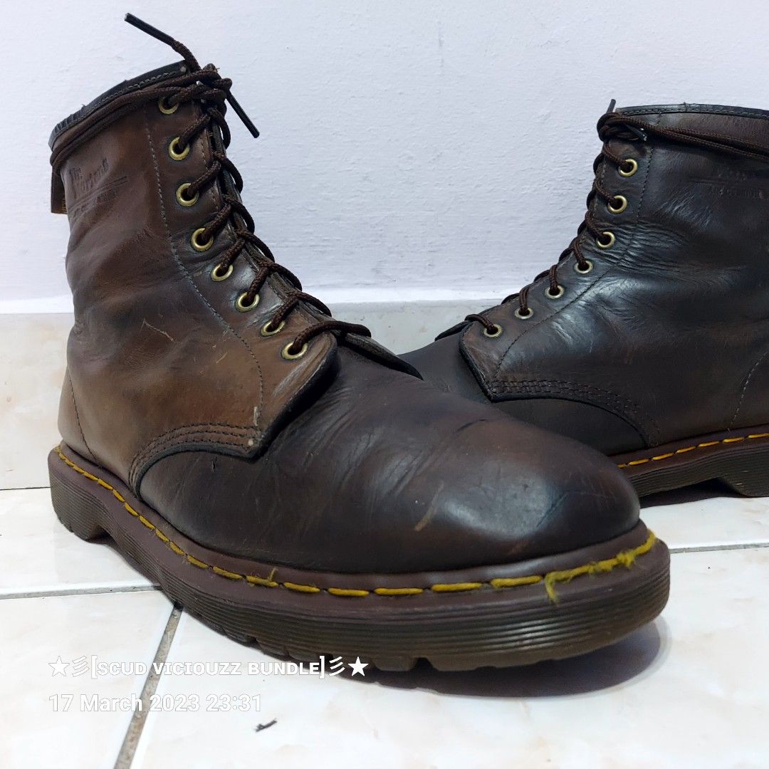 Dr martens mie 1460 outlet