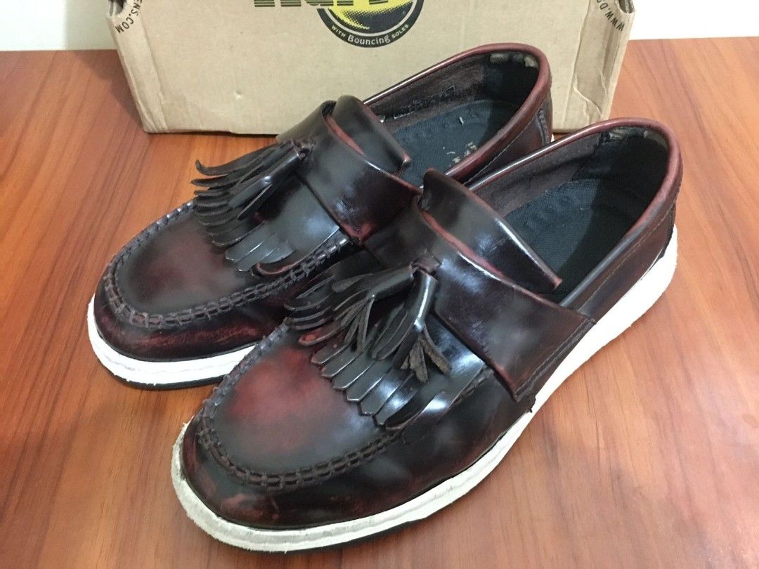 Dr martens edison arcadia 2025