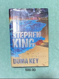 Duma key