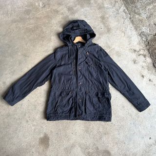 Eddie Bauer Parka