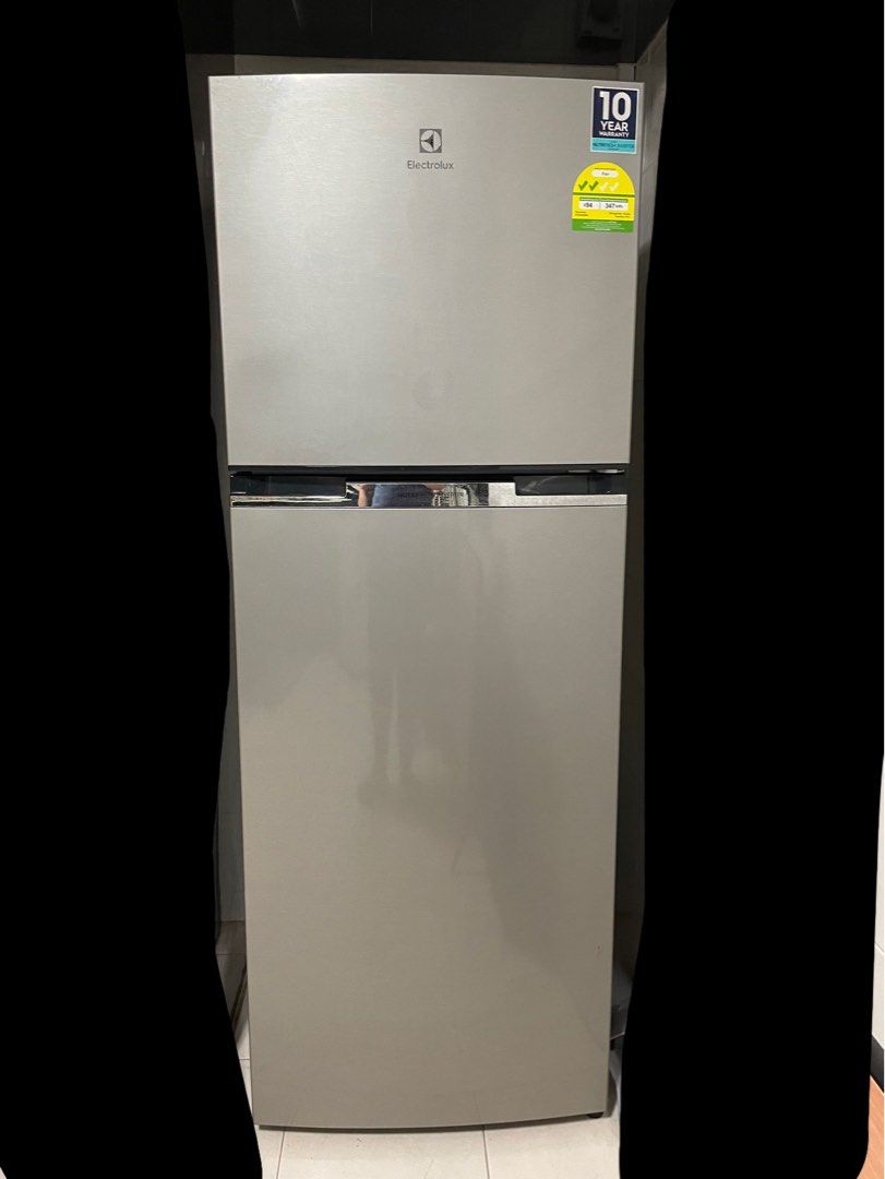 Electrolux Fridge-Freezer, TV & Home Appliances, Kitchen Appliances ...
