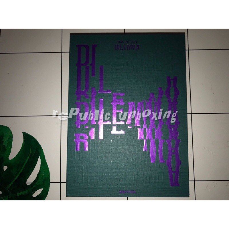 Enhypen unsealed albums, Hobbies & Toys, Music & Media, CDs & DVDs on