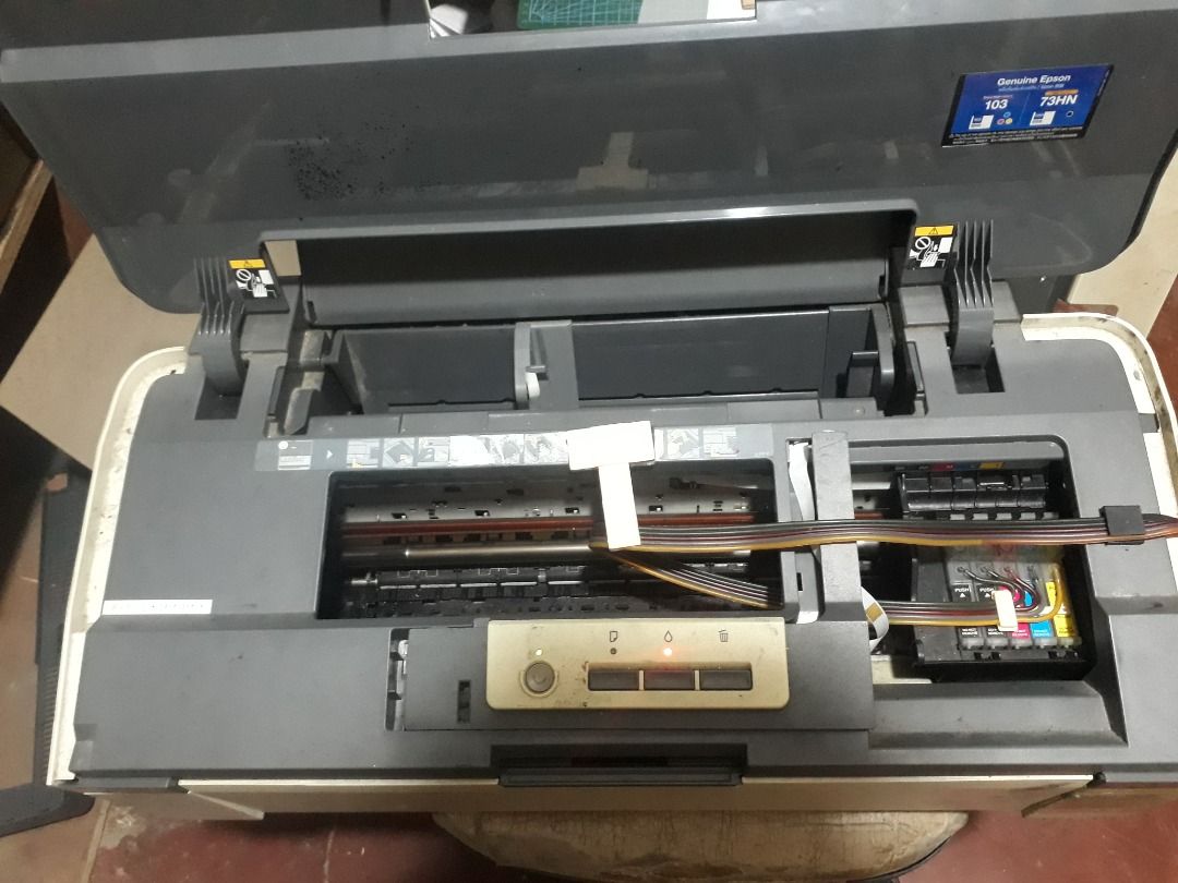 T1100 epson on sale