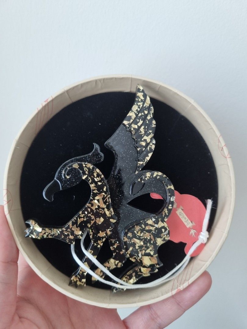 Erstwilder brooches clearance for sale