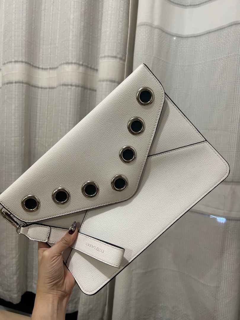 Estee Lauder clutch Women s Fashion Bags Wallets Clutches on Carousell