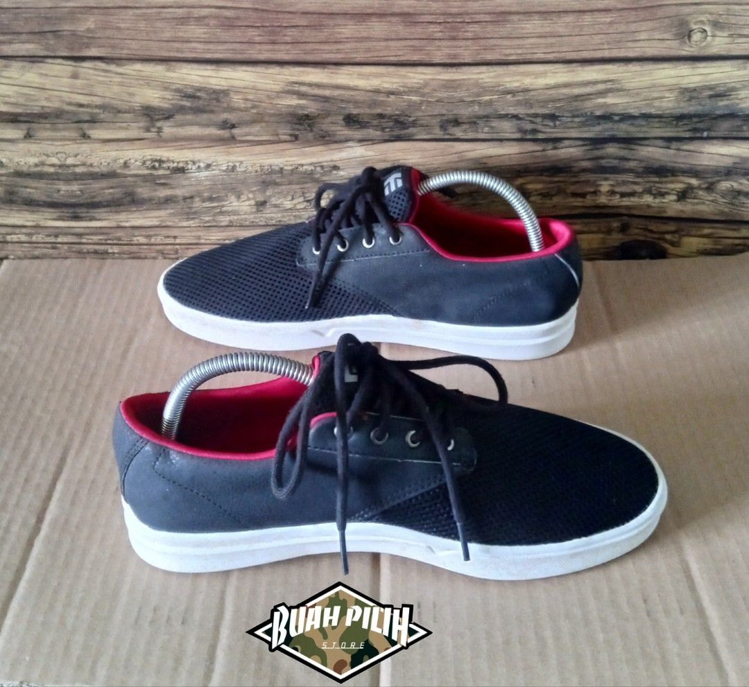 Etnies jameson sc top