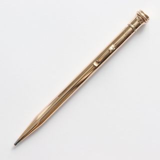 美國Eversharp包金光身鉛筆 Eversharp Gold-filled 1.18mm Pencil