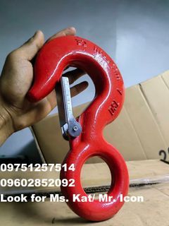 Eye Hook