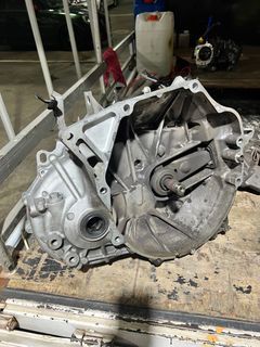 FD2R 6 speed with Spoon 4,5,6.
