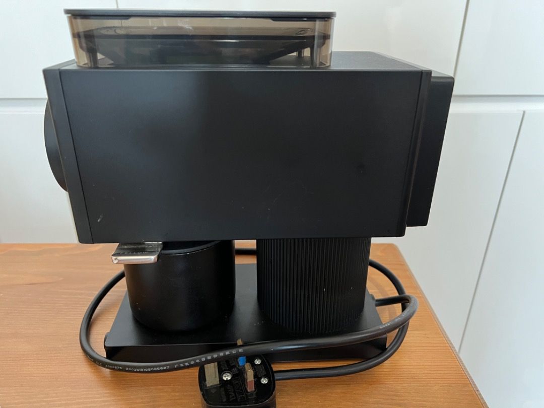 Fellow Ode Gen 1 Coffee Grinder, 家庭電器, 廚房電器, 咖啡機及咖啡壺 Carousell