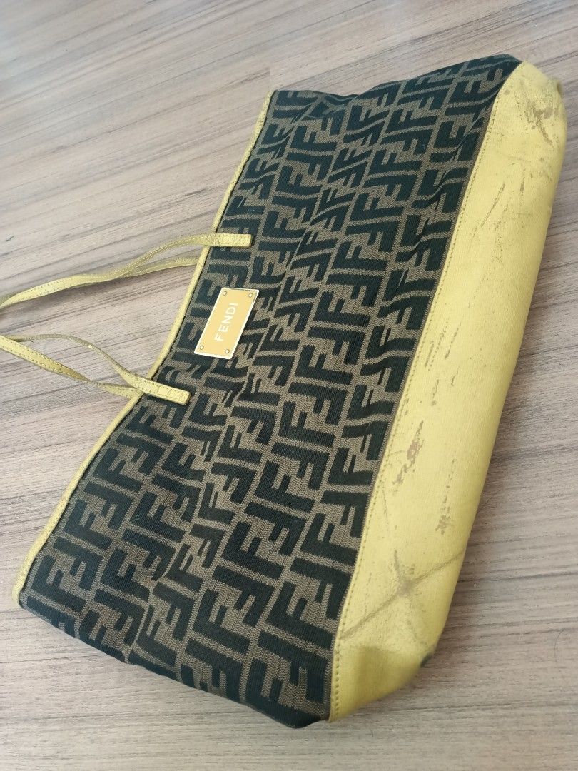Fendi roll outlet