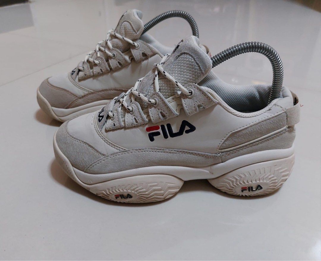 Fila bulky 2025