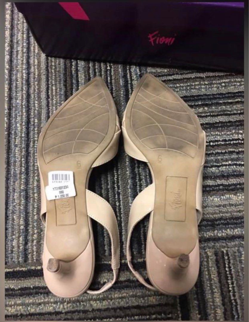 fioni shoes wholesale