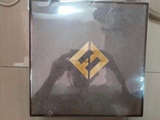 Foo Fighters - Concrete & Gold 2LP vinyl lp