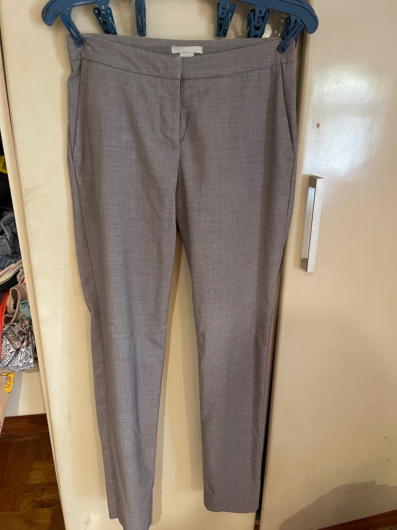 Formal office pants, Women's Fashion, Bottoms, Other Bottoms on Carousell