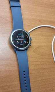 Fossil Sport Smart Watch 43mm