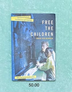 Free the children