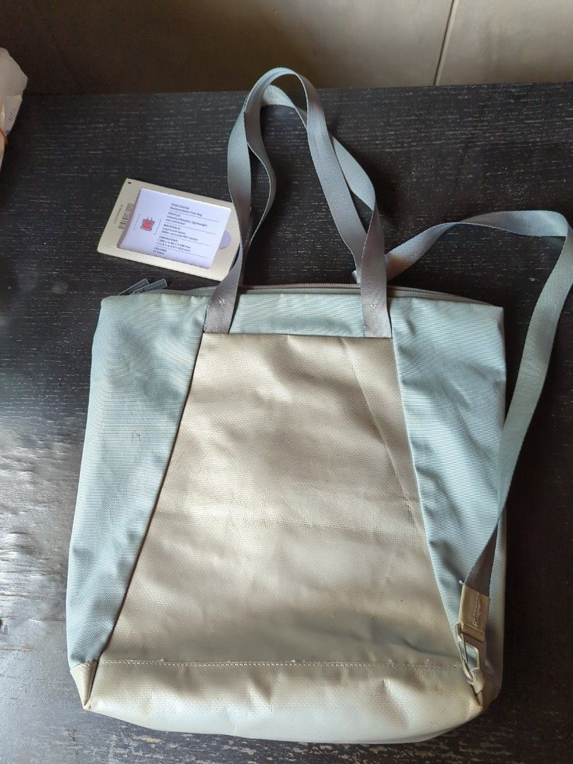 Freitag F620 Davian backpackable tote bag, Women's Fashion, Bags ...