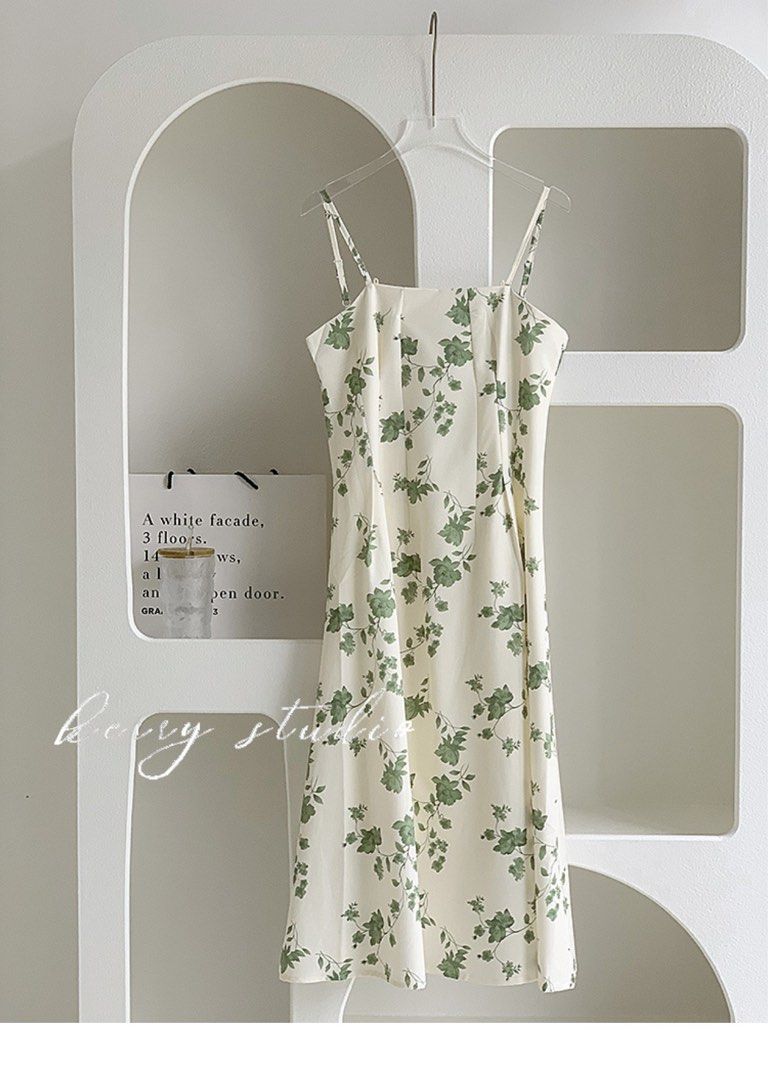 Frock style cheap one piece dresses