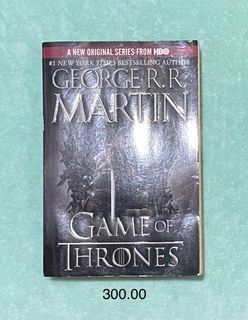 Game of thrones
