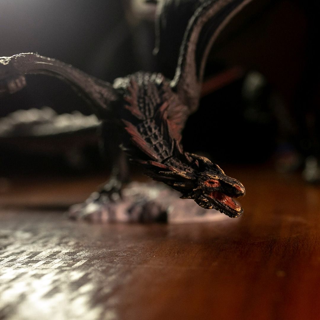 Drogon mcfarlane on sale