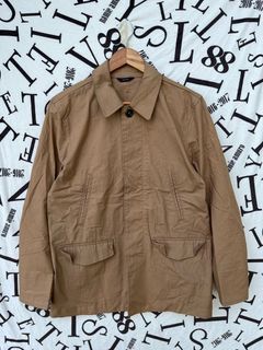 GAP Army Jacket