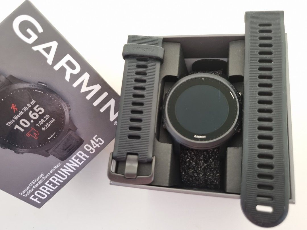 Garmin 945 hotsell deal