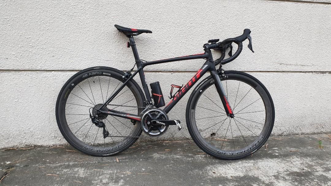 Tcr slr2 2019 2025