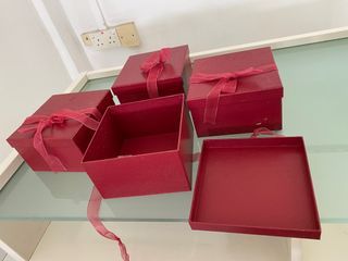 Gift Boxes