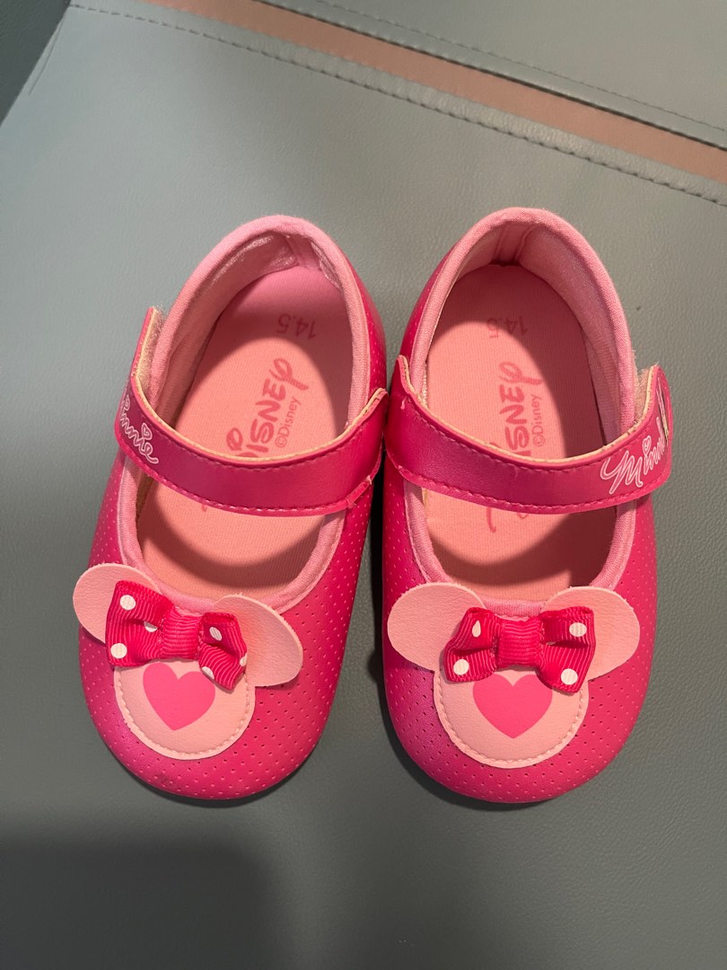 Disney Girl Shoes Size 14 5 Babies Kids Babies Kids Fashion On disney-girl-shoes-size-14-5-babies-kids-babies-kids-fashion-on
