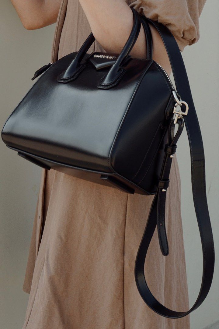 Mini antigona givenchy sales