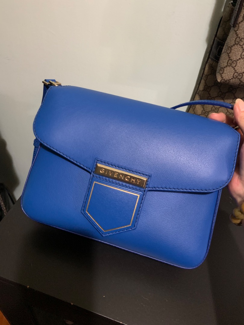 Givenchy nobile bag new arrivals
