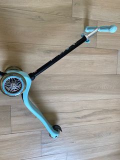 Globber 滑板車 3 in 1