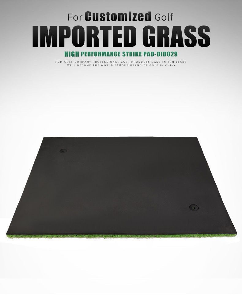 golf mat (can use irons/ driver/ wedge), Sports Equipment, Sports