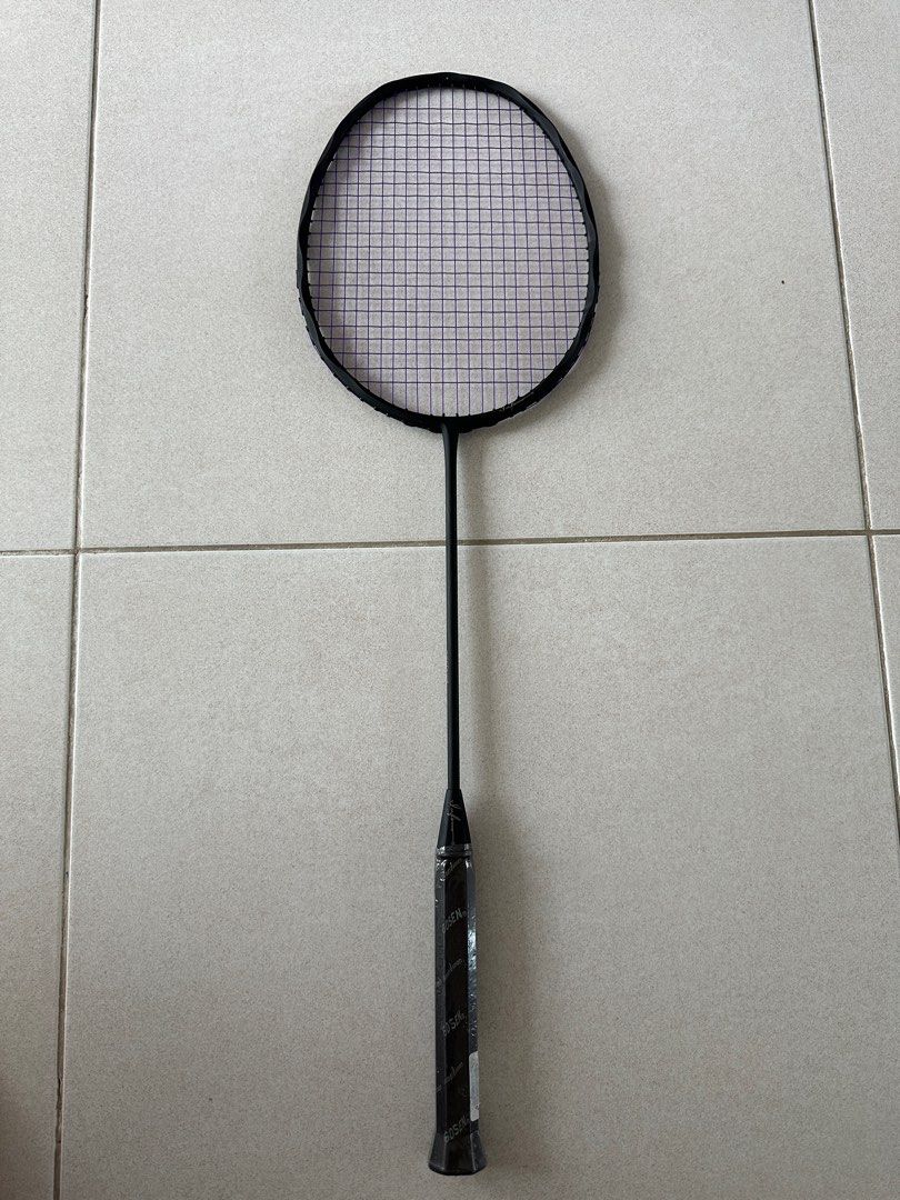Gosen Inferno Smart 4uG5 - badminton