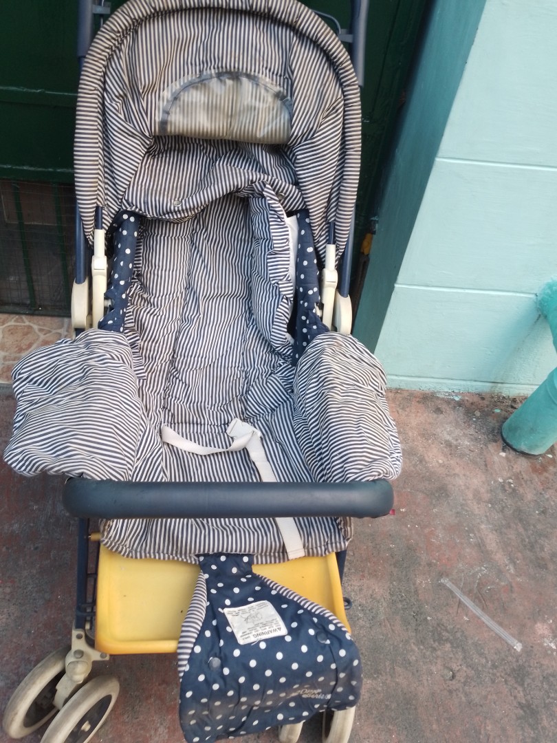 Graco Stroller On Carousell   Graco Stroller 1679042064 D9d6c3b7 