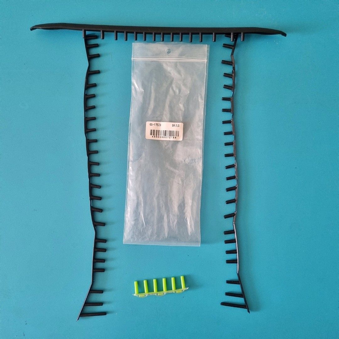 Grommets for Yonex Ezone Lite 2017 100 Square inch, Sports Equipment