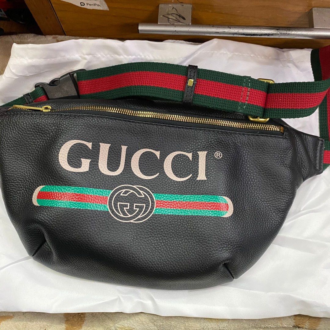 Faux gucci fanny pack shop
