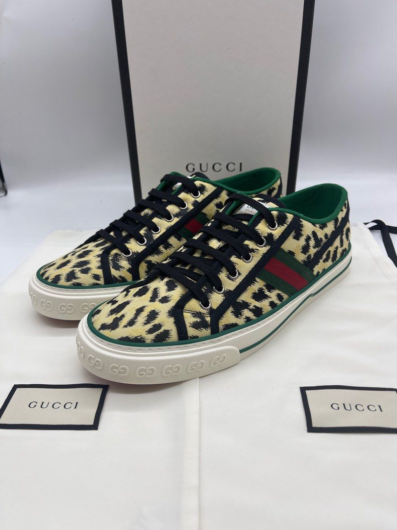Dhgate gucci trainers store