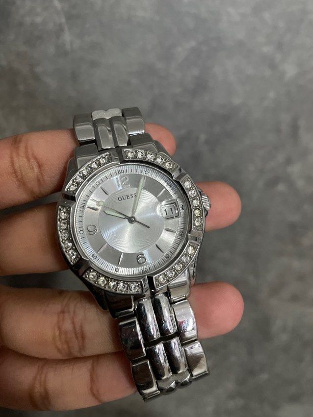 G75511m guess watch hot sale