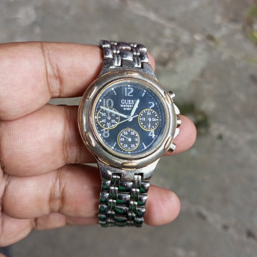 Guess outlet waterpro 1996