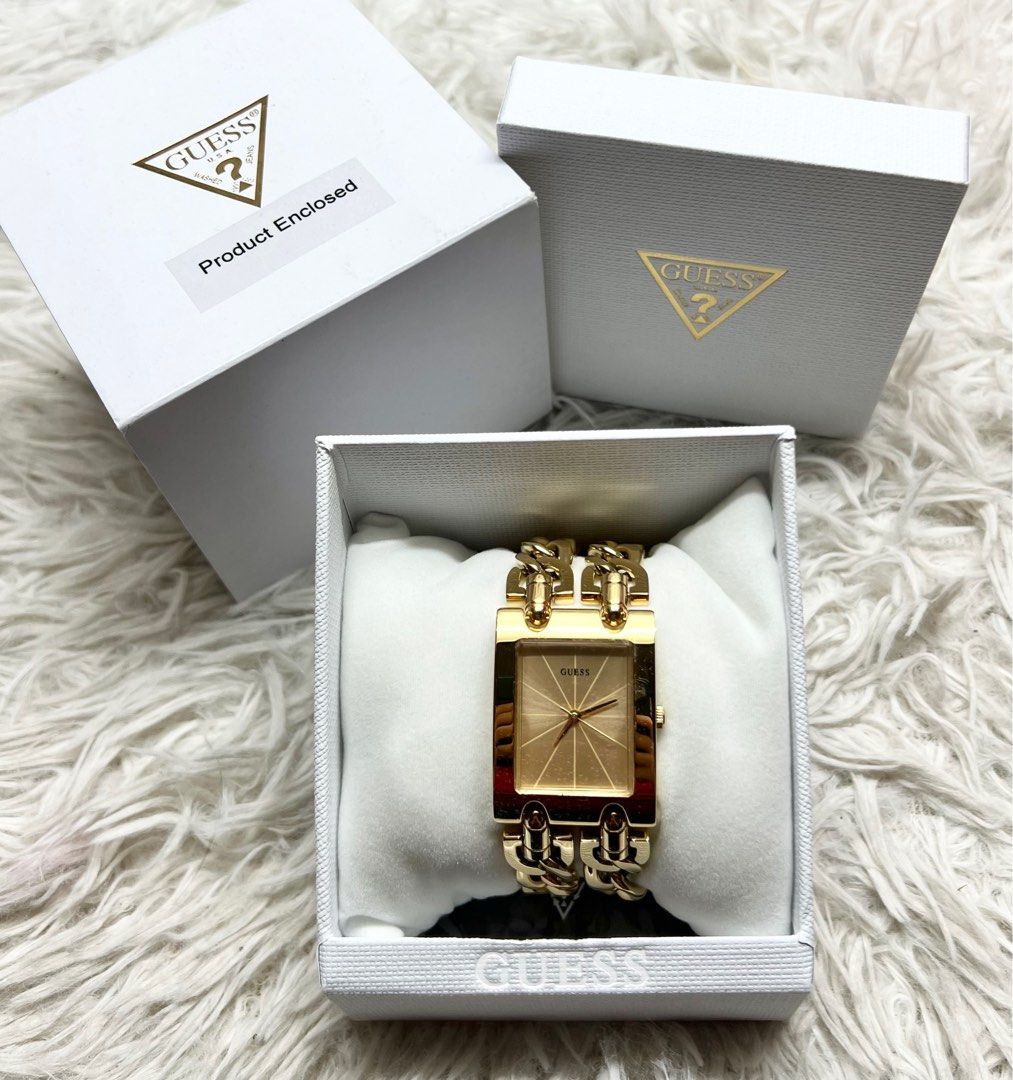 Lazada guess ladies watches online