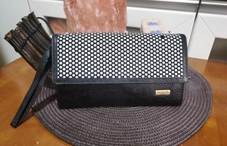💯GUY LAROCHE Clutch Bag
