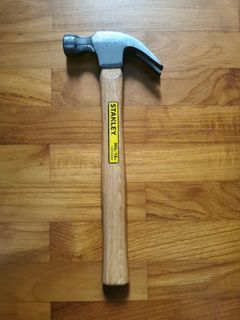 Hammer Stanley 12 inch