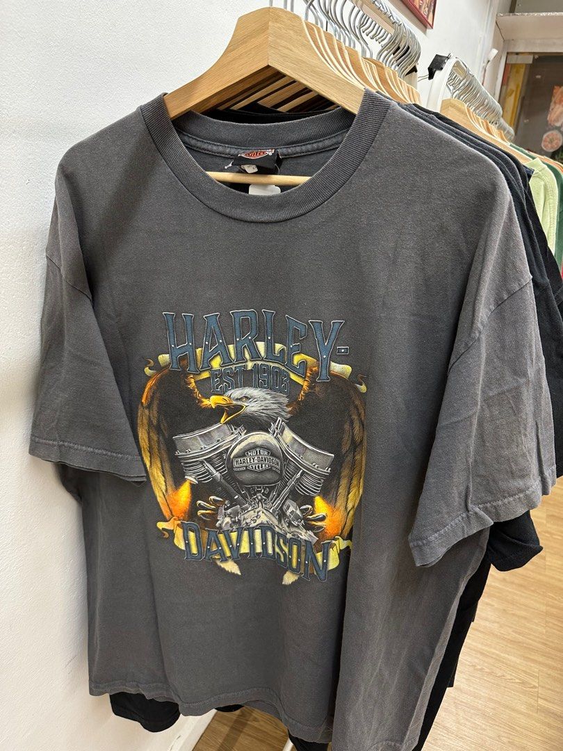 harley davidson shirts near me