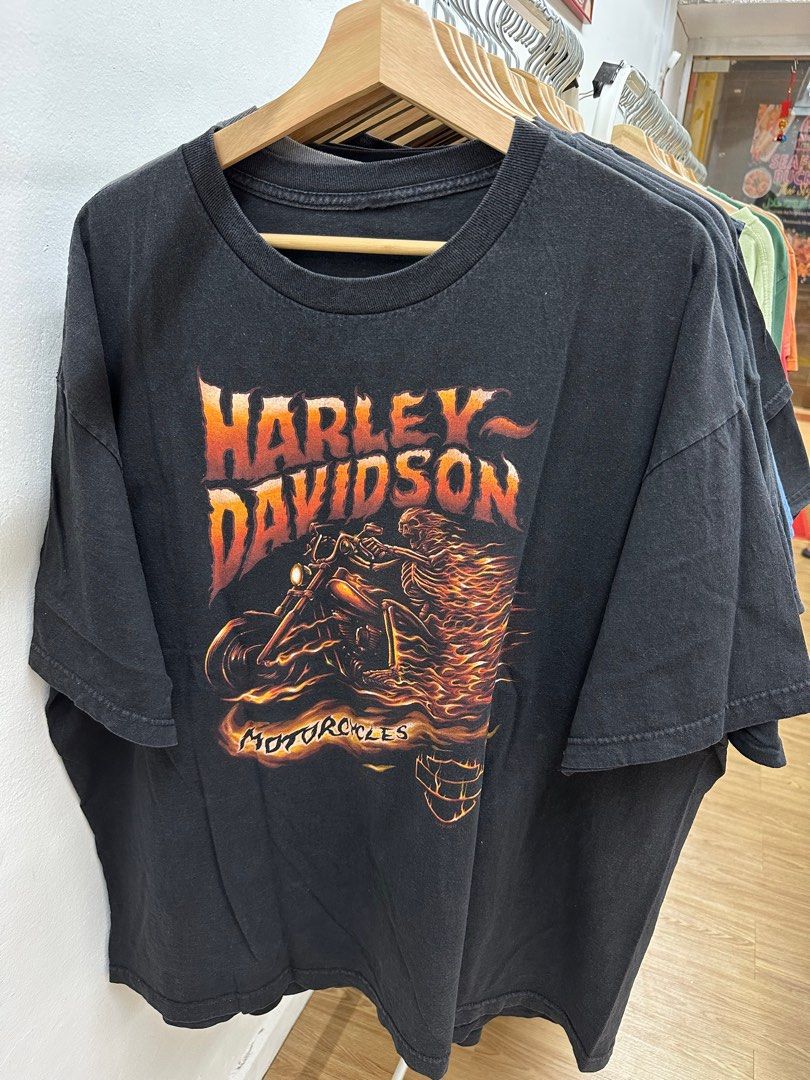 harley davidson shirts near me